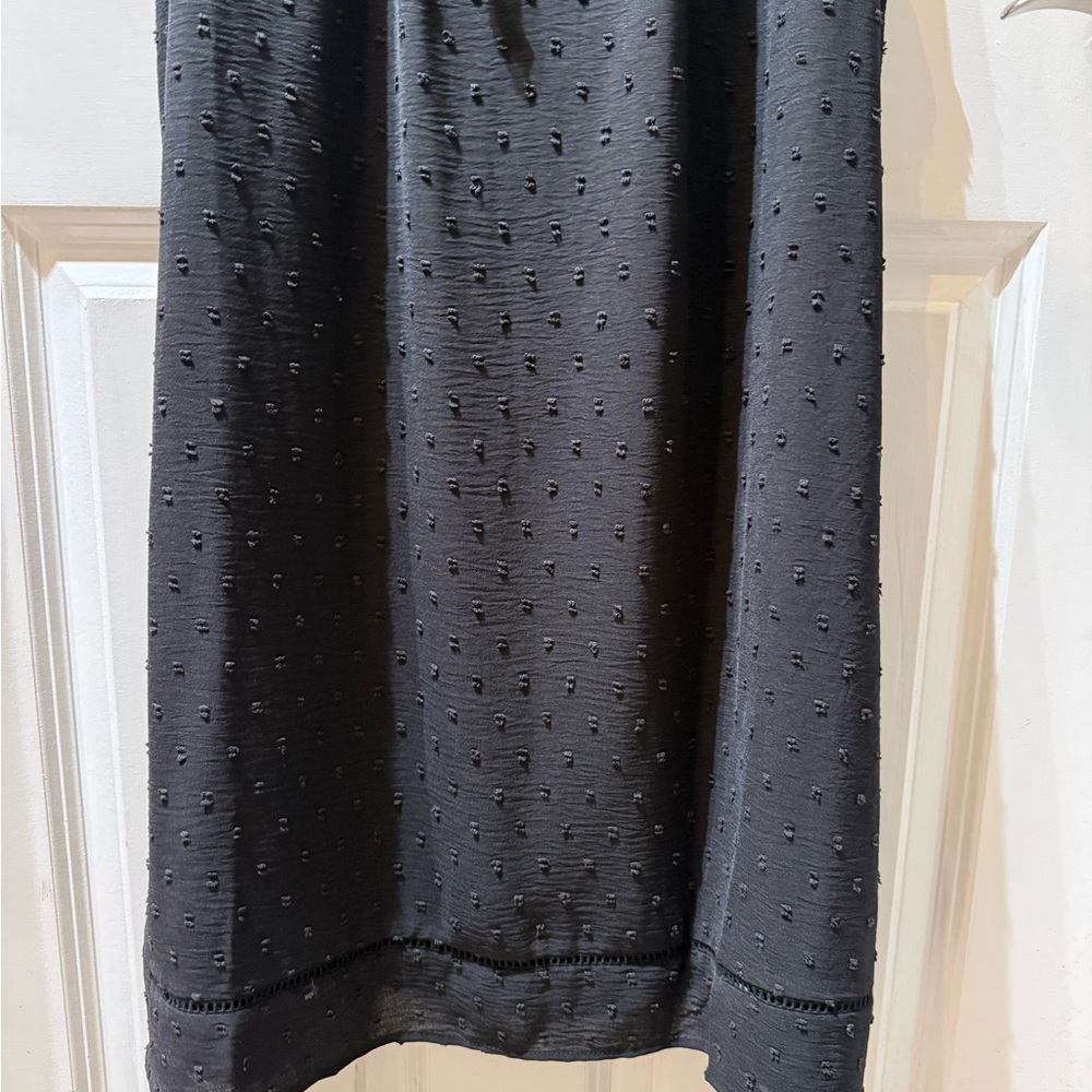 THML Black Sleeveless Dress - NWT! - Picture 7 of 7